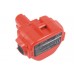 CameronSino аккумулятор для Makita 1050D 1500mAh (CS-MKT105PW)