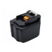 Аккумулятор CameronSino Makita BDA341Z (6000mAh )