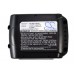 Аккумулятор CameronSino Makita BDA341Z (1500mAh )