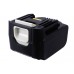 Аккумулятор CameronSino Makita BDA341Z (3000mAh )