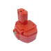 CameronSino аккумулятор для Makita 1051D 2000mAh (CS-MKT142PW)
