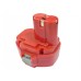 CameronSino аккумулятор для Makita 1051D 2000mAh (CS-MKT142PW)