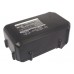 CameronSino аккумулятор для Makita BHR261 3000mAh (CS-MKT261PW)