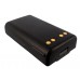 Аккумулятор CameronSino MOTOROLA NTN7395A (2100mAh )