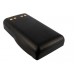 Аккумулятор CameronSino MOTOROLA NTN7395A (2100mAh )