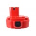 CameronSino аккумулятор для Makita 4334D 1500mAh (CS-MKT433PW)