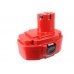 CameronSino аккумулятор для Makita 4334D 1500mAh (CS-MKT433PW)
