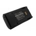 Аккумулятор CameronSino MOTOROLA NNTN4970 (2500mAh )