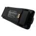 Аккумулятор CameronSino MOTOROLA NNTN4970 (2500mAh )