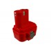 CameronSino аккумулятор для Makita 6224D 1500mAh (CS-MKT710PW)