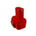 CameronSino аккумулятор для Makita 6224D 1500mAh (CS-MKT710PW)