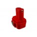 CameronSino аккумулятор для Makita 6224D 3000mAh (CS-MKT710PX)