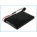 Аккумулятор CameronSino Magellan Maestro 1700 (750mAh)