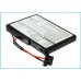 Аккумулятор CameronSino Magellan Maestro 1700 (750mAh)