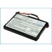 Аккумулятор CameronSino Magellan Maestro 1700 (750mAh)