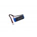 Аккумулятор CameronSino MITSUBISHI FX2NC-32BL (450mAh )