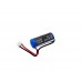 Аккумулятор CameronSino MITSUBISHI FX2NC-32BL (450mAh )