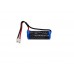 Аккумулятор CameronSino MITSUBISHI FX2NC-32BL (450mAh )