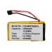 Аккумулятор CameronSino Motorola IT6 (230mAh )