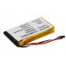 Аккумулятор CameronSino Motorola IT6 (230mAh )
