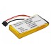 Аккумулятор CameronSino Motorola IT6 (230mAh )