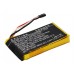 Аккумулятор CameronSino Motorola IT6 (230mAh )