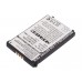 CameronSino аккумулятор для Motorola SNN5655A 750mAh (CS-MOV70SL)