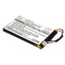 Аккумулятор CameronSino Magellan RoadMate 1230 (1100mAh)