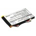 Аккумулятор CameronSino Magellan RoadMate 1230 (1100mAh)