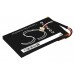 Аккумулятор CameronSino Magellan RoadMate 1230 (1100mAh)