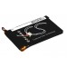 Аккумулятор CameronSino Magellan RoadMate 1230 (1100mAh)