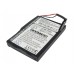Аккумулятор CameronSino Magellan RoadMate 1300 (720mAh)