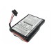 Аккумулятор CameronSino Magellan RoadMate 1300 (720mAh)