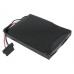 Аккумулятор CameronSino Magellan RoadMate 1300 (720mAh)