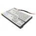 Аккумулятор CameronSino Magellan RoadMate 1400 (1300mAh)