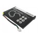 Аккумулятор CameronSino Magellan RoadMate 1400 (1300mAh)