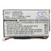 Аккумулятор CameronSino Magellan RoadMate 1400 (1300mAh)