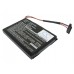 Аккумулятор CameronSino Magellan M1100 (1100mAh)