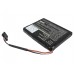 Аккумулятор CameronSino Magellan M1100 (1100mAh)