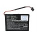 Аккумулятор CameronSino Magellan M1100 (1100mAh)