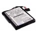 Аккумулятор CameronSino Magellan RoadMate 1700 (750mAh)
