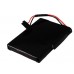 Аккумулятор CameronSino Magellan RoadMate 1700 (750mAh)