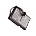 Аккумулятор CameronSino Magellan RoadMate 1700 (750mAh)
