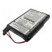 Аккумулятор CameronSino Magellan RoadMate 2000 (1250mAh)