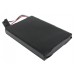 Аккумулятор CameronSino Magellan RoadMate 2000 (1250mAh)