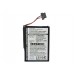 Аккумулятор CameronSino Magellan RoadMate 2000 (1250mAh)