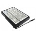 Аккумулятор CameronSino Magellan RoadMate 2000 (1700mAh)