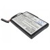 Аккумулятор CameronSino Magellan RoadMate 2036-MU (720mAh)