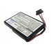 Аккумулятор CameronSino Magellan RoadMate 2036-MU (720mAh)