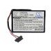 Аккумулятор CameronSino Magellan RoadMate 2036-MU (720mAh)